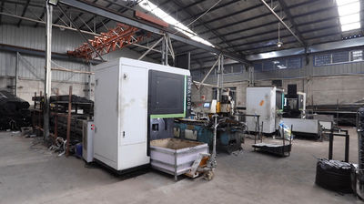 Beijing Jinyang International Trade Co., Ltd. 제조업체의 생산 라인